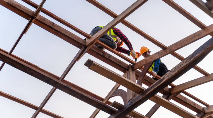 Expert Emergency Roof Repairs services in Toston, MT